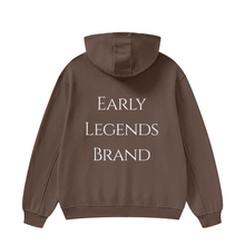 Load image into Gallery viewer, “EL JEFE” Hoodie
