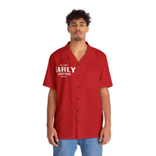 Load image into Gallery viewer, Red Legends Hawaiian Shirt
