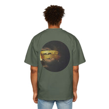 Load image into Gallery viewer, Men&#39;s Dope Samples &amp; 808&#39;s Heavy Oversized Tee
