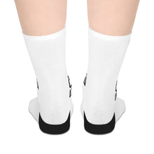Load image into Gallery viewer, Mid-length EL Socks
