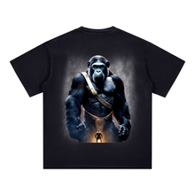 Load image into Gallery viewer, Roddo Richh Monkey off My Back TEE
