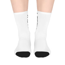 Load image into Gallery viewer, Mid-length EL Socks
