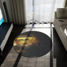 Load image into Gallery viewer, Dope Sample Round Rug
