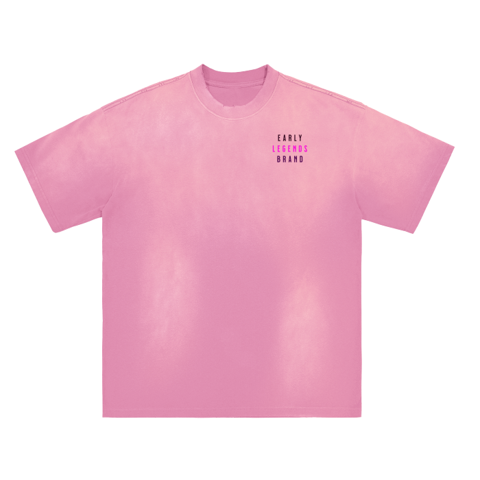 Pink Lover Tee