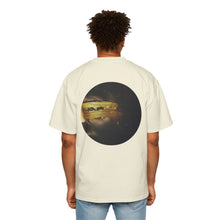 Load image into Gallery viewer, Men&#39;s Dope Samples &amp; 808&#39;s Heavy Oversized Tee
