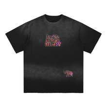 Load image into Gallery viewer, Inside a Pure Heart Purple Collection Tee
