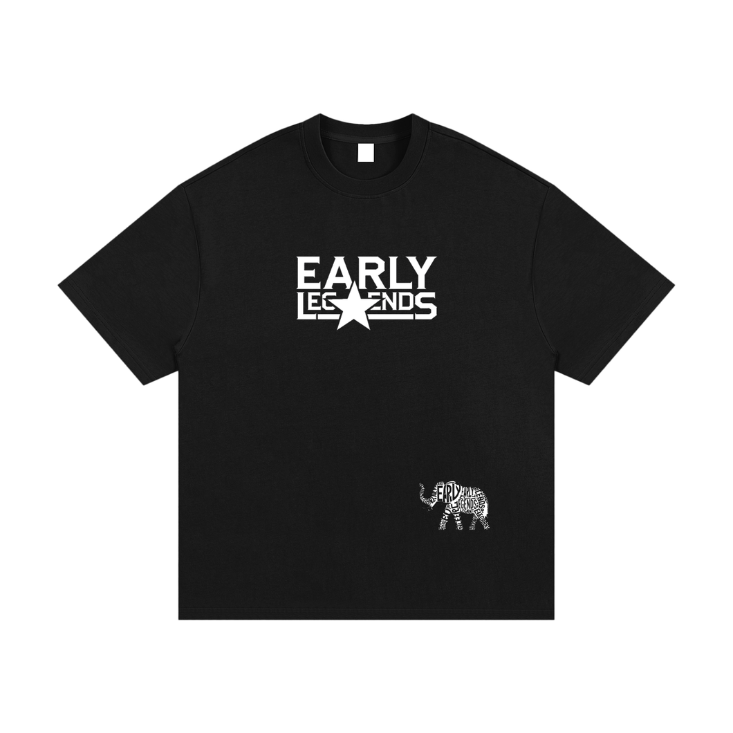 Prince Early Legends Collab