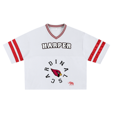 Load image into Gallery viewer, Harper High Reunion Jersey
