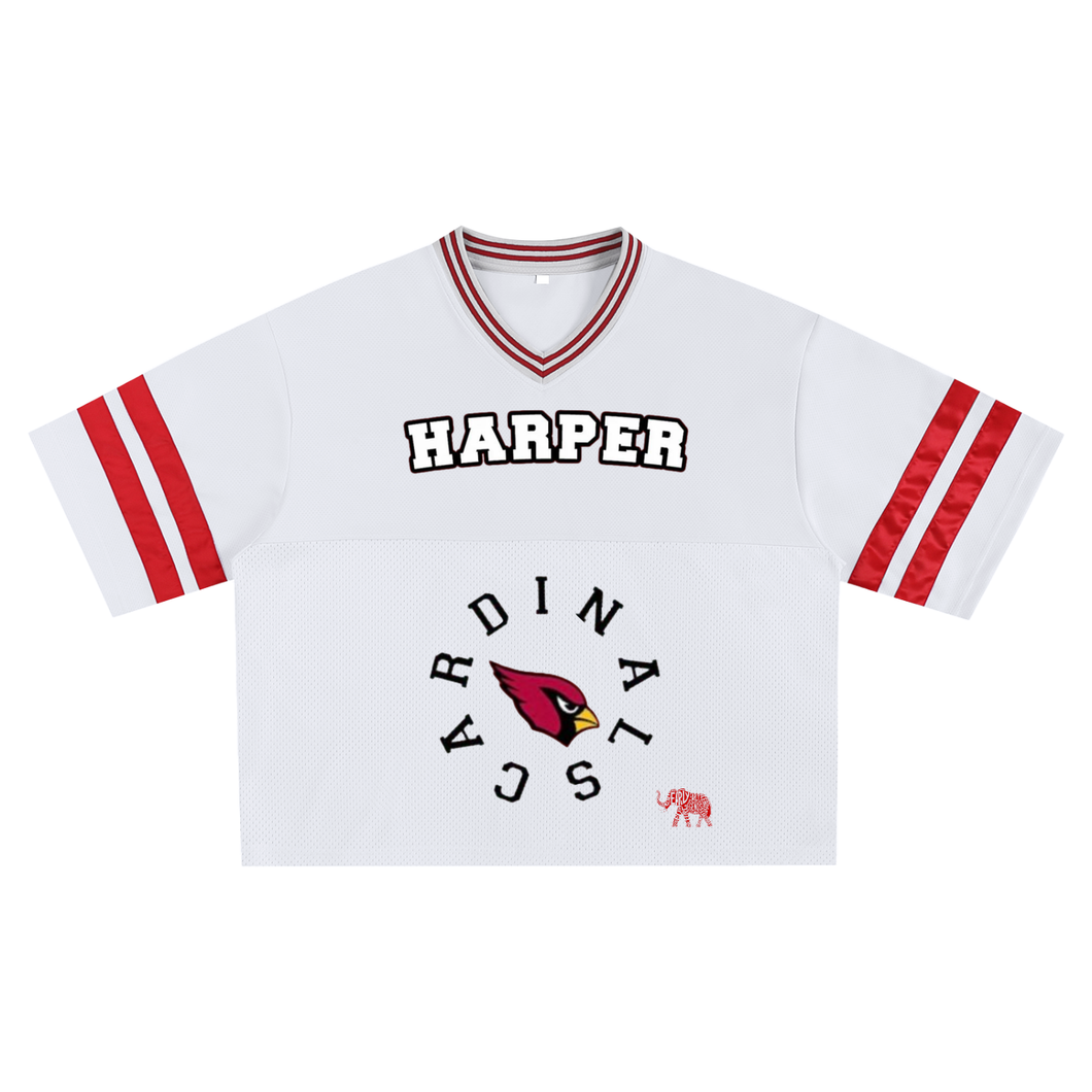Harper High Reunion Jersey