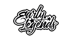 Early Legends Clothing