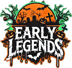 Early Legends Clothing