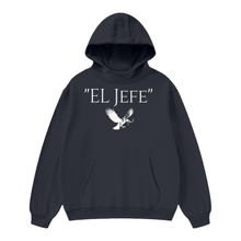 Load image into Gallery viewer, “EL JEFE” Hoodie
