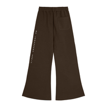 Load image into Gallery viewer, WE Wide Leg Drawstring Sweatpants

