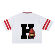 Load image into Gallery viewer, Harper High Reunion Jersey

