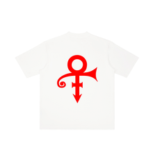 Load image into Gallery viewer, Early Legends x Prince Tee
