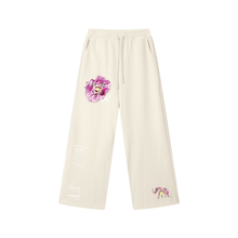 Load image into Gallery viewer, ATAP - Contrast Tape Straight-Leg Sweatpants
