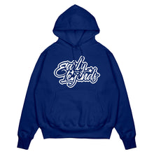 Load image into Gallery viewer, Royal Logo Hoodie
